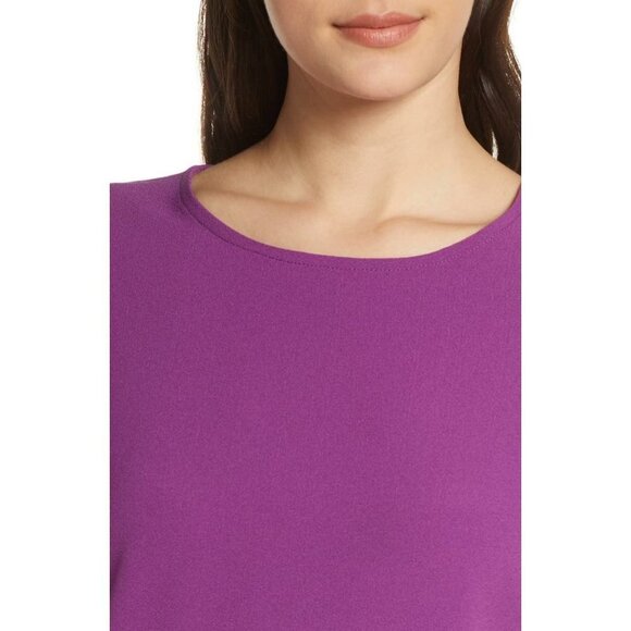 Chelsea28 Crepe Shift Dress - Picture 4 of 6